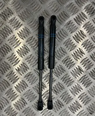 BMW 4 F32 F33 Front bonnet/hood damper/strut 7239233