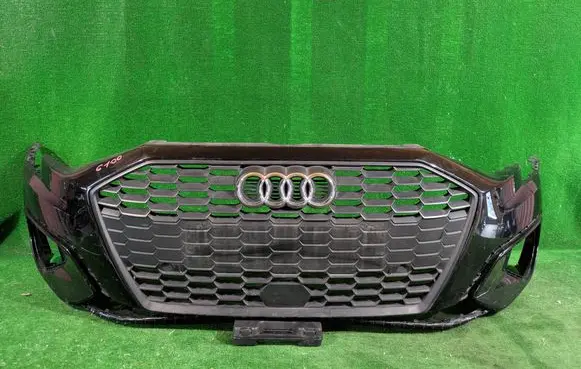 Audi A3 8Y Front bumper