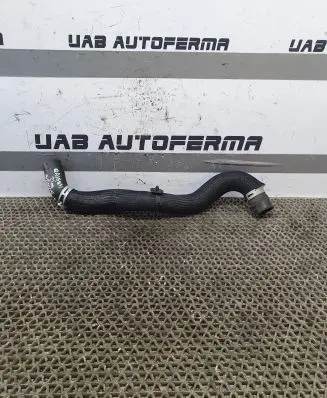 Nissan Qashqai Engine coolant pipe/hose