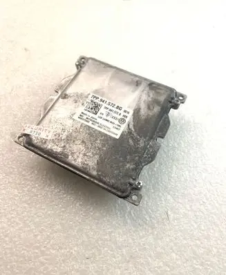 Porsche Macan (95B) LED ballast control module 7PP941572BG 7PP941572B W003T25082