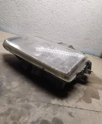 Renault Espace III Headlight/headlamp 0492705