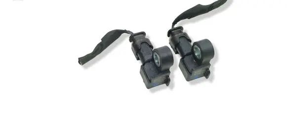 Jeep Grand Cherokee WL Airbag deployment crash/impact sensor 62199F