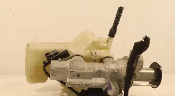 Skoda Scala Master brake cylinder 13381127