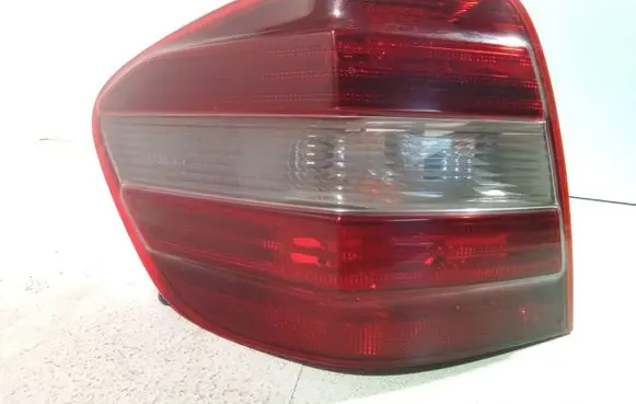 Mercedes-Benz ML W164 Rear/tail lights 404121L 404181L