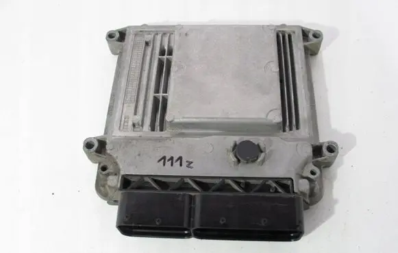 KIA Ceed Engine control unit/module ECU Array
