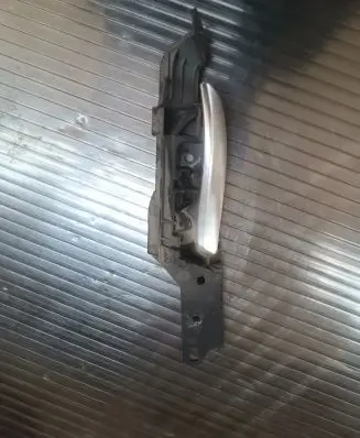 BMW X5 E70 Front door interior handle 6974295