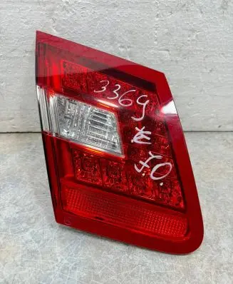 Mercedes-Benz E W212 Tailgate rear/tail lights A2128200764 483501 778007