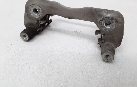 Honda City Front Brake Caliper Pad/Carrier 