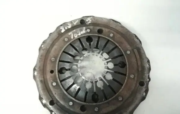 Volkswagen Transporter - Caravelle T4 Pressure plate 