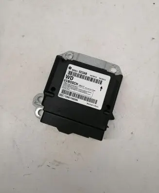 Dodge Durango III Airbag control unit/module 68251023AB