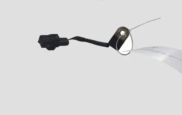 Mazda 6 Combustion relay 250047