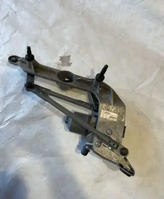 Renault Zoe Wiper motor 288003381R 3397021341 201912051152