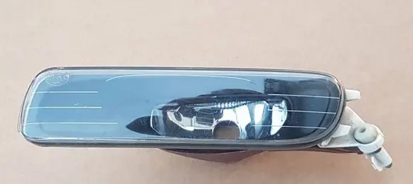 BMW 3 E46 Front indicator light 1ND007646-011 2008294E
