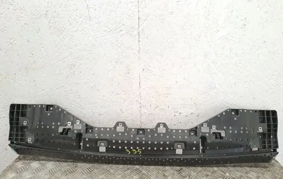 Suzuki Swift III Front bumper skid plate/under tray 7246152R0
