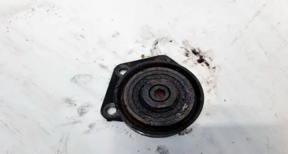 Renault Laguna I Generator/alternator belt tensioner 7700860455