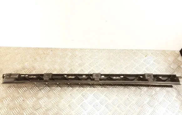Volvo S90, V90 Front bumper cross member 31447324