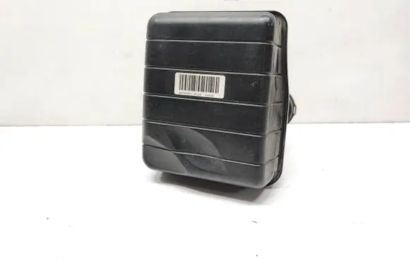 BMW 3 F30 F35 F31 Intake resonator 8512249 13718512249