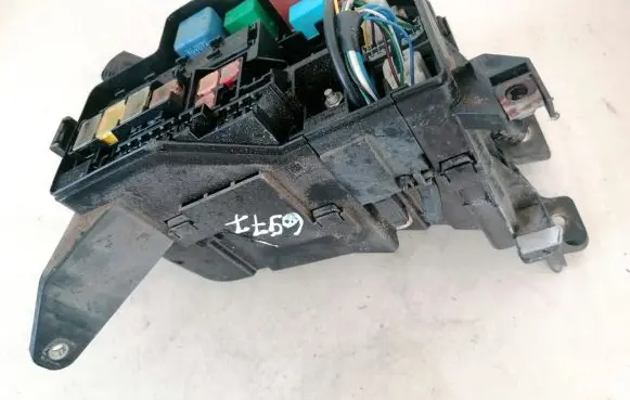 Toyota RAV 4 (XA30) Fuse box set