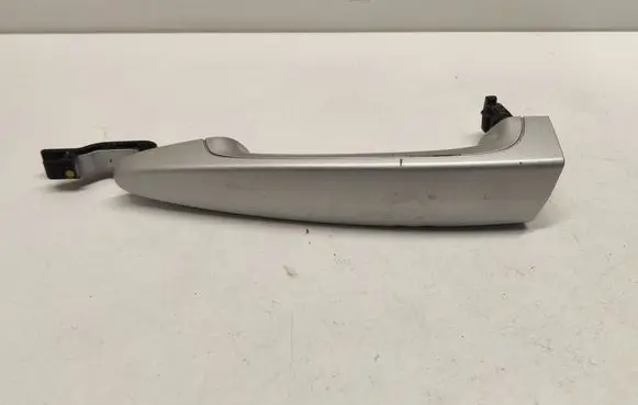 BMW X5 E70 Front door exterior handle E9XL6