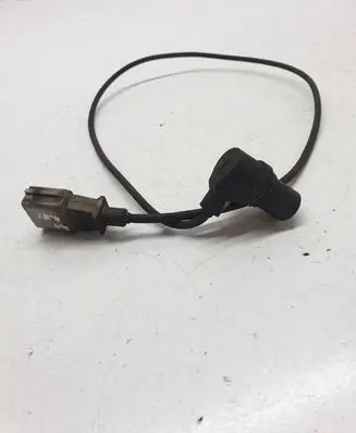 Audi A4 S4 B7 8E 8H Crankshaft position sensor 0281002223