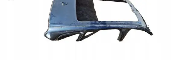 Audi SQ7 Roof LS9RDACHAUDIQ7