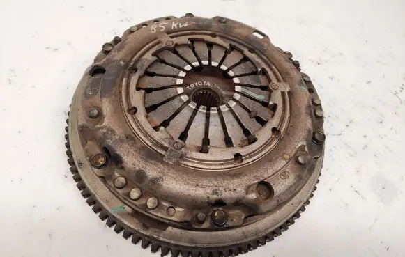 Toyota Corolla E120 E130 Clutch set kit 134500G010