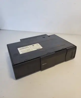 BMW 1 E81 E87 CD/DVD changer 65129181326