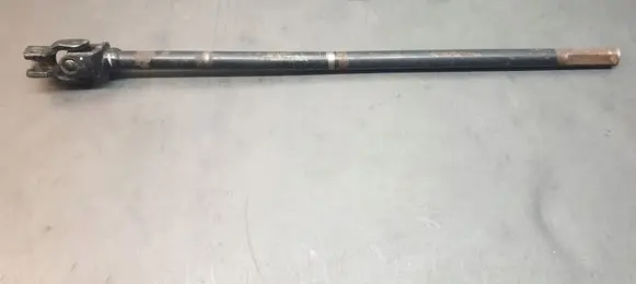 Fiat Ducato Steering column universal joint