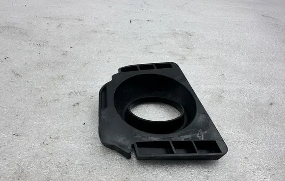Skoda Octavia Mk3 (5E) Steering wheel trim 5E0905869