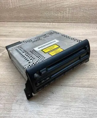 Mini One - Cooper R50 - 53 Radio/CD/DVD/GPS head unit 6941509