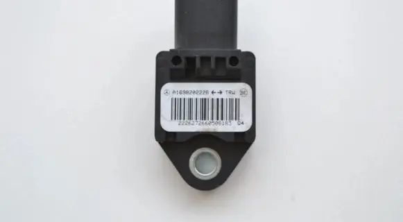 Mercedes-Benz A W169 Airbag deployment crash/impact sensor A1698202226