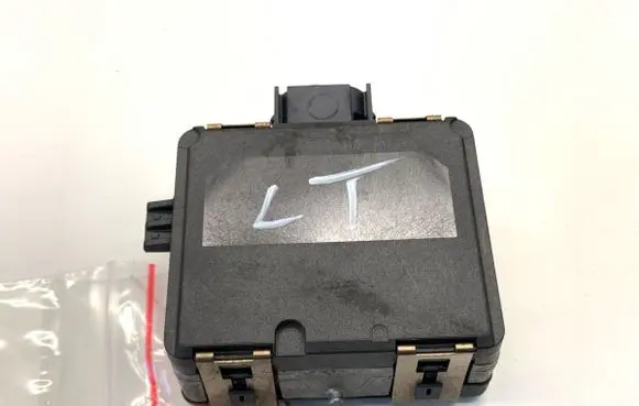 Audi A4 S4 B9 8W Other control units/modules 4M0907590E