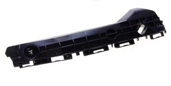 Toyota Yaris Rear bumper mounting bracket 525760D262
