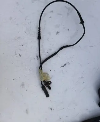 BMW 5 F10 F11 ABS brake wheel speed sensor