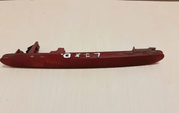 Honda CR-V Rear tail light reflector