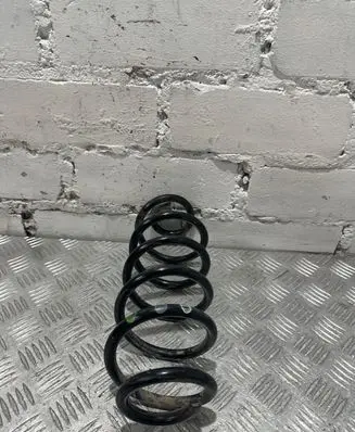 Audi A4 S4 B8 8K Rear coil spring