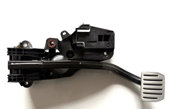 Tesla Model Y Brake pedal 118869101B