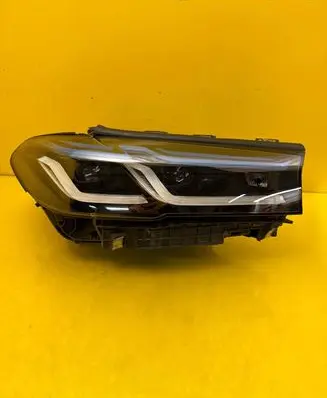 BMW 5 G30 G31 G38 Headlight/headlamp 808266205
