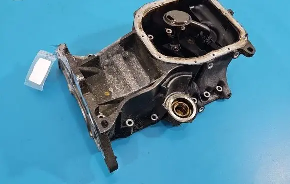 Toyota Prius (XW20) Oil sump IMPRK1530254