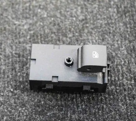 Opel Mokka Electric window control switch 13301888