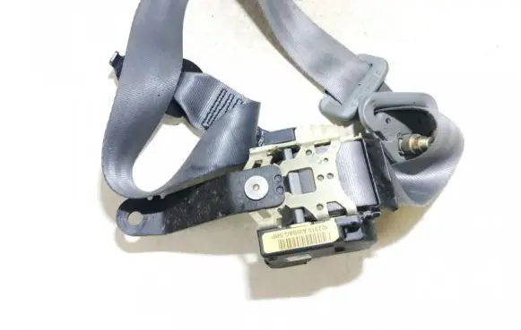 Renault Laguna I Front seatbelt 422310 843594d