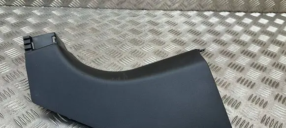 MG ZS Other sill/pillar trim element 10431573