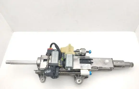Porsche Cayenne (9Y0 9Y3) Steering column universal joint 4M1419502Q