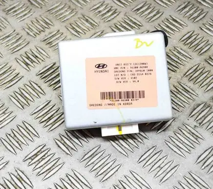 Hyundai i30 Current control relay 95300A6900 39Y8J01000
