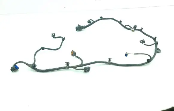 Hyundai Tucson IV NX4 Parking sensor (PDC) wiring loom 91880N7060