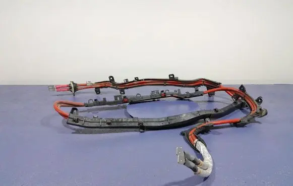 BMW X5 E53 Other wiring loom 9442588