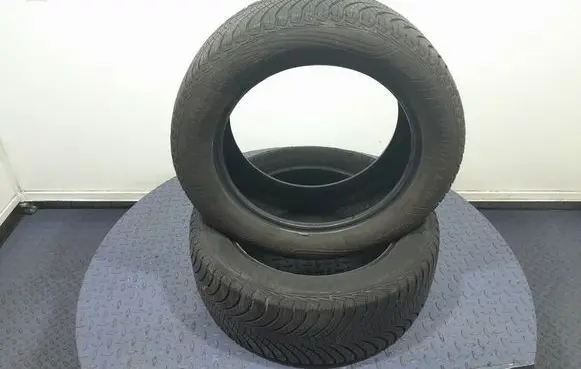Citroen C5 Aircross R17 C winter tire 5452000709271