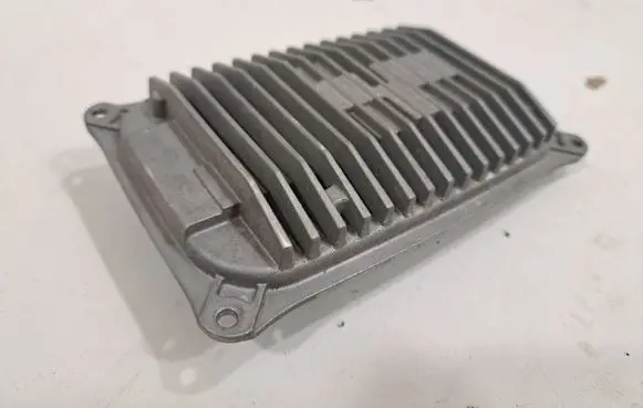 Mercedes-Benz GLC X253 C253 Headlight ballast module Xenon A2539007000