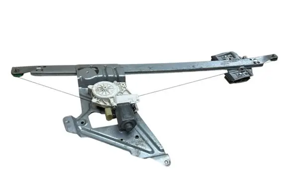 Volkswagen Crafter Front door window regulator with motor A9067200146RH A0088205542