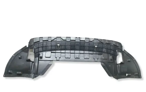 Mitsubishi Outlander Front bumper skid plate/under tray 5370B626